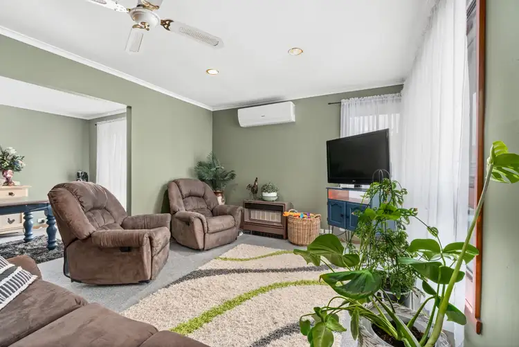 Fifth view of Homely house listing, 56 Park Lane, Traralgon VIC 3844