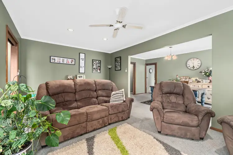 Sixth view of Homely house listing, 56 Park Lane, Traralgon VIC 3844
