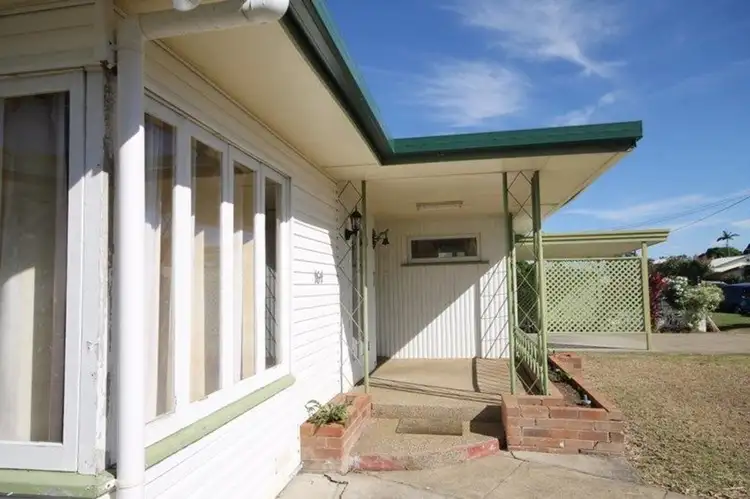 164 Gair Street, Frenchville QLD 4701