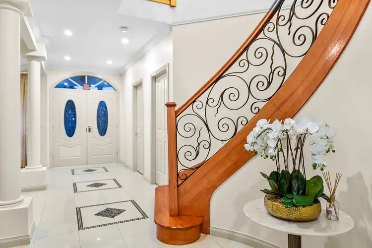 Fifth view of Homely house listing, 11 Trinity Lane, Keysborough VIC 3173