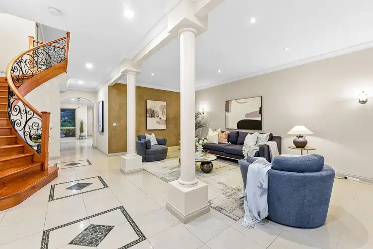 Sixth view of Homely house listing, 11 Trinity Lane, Keysborough VIC 3173