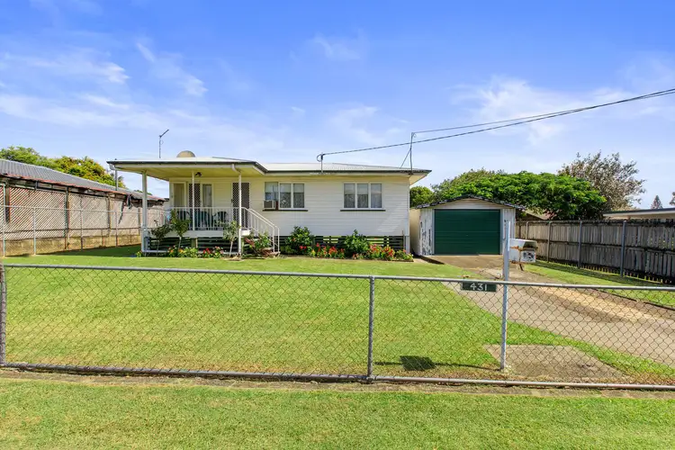 431 Underwood Road, Underwood QLD 4119