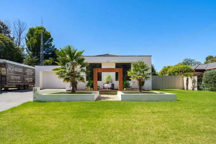 Main view of Homely house listing, 113 Reservoir Road, Strathdale VIC 3550