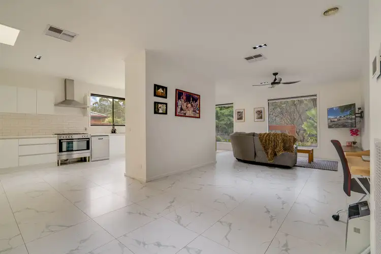 Second view of Homely house listing, 113 Reservoir Road, Strathdale VIC 3550