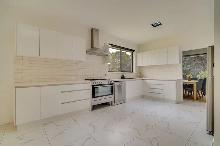 Third view of Homely house listing, 113 Reservoir Road, Strathdale VIC 3550