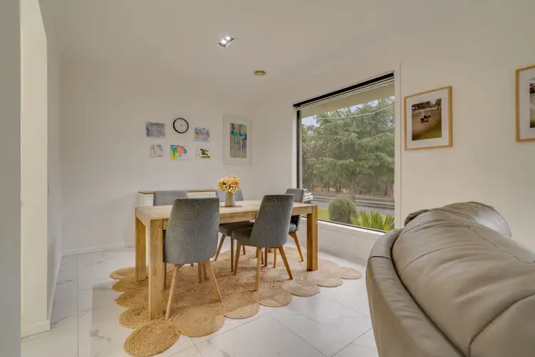 Fourth view of Homely house listing, 113 Reservoir Road, Strathdale VIC 3550