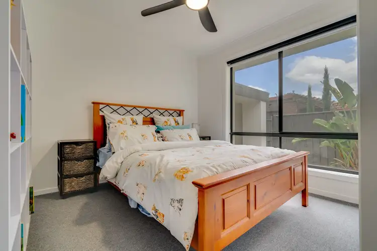 Fifth view of Homely house listing, 113 Reservoir Road, Strathdale VIC 3550