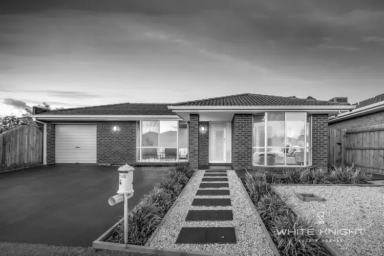 4 Themeda Court, Delahey VIC 3037