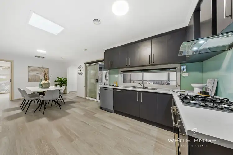Fourth view of Homely house listing, 4 Themeda Court, Delahey VIC 3037
