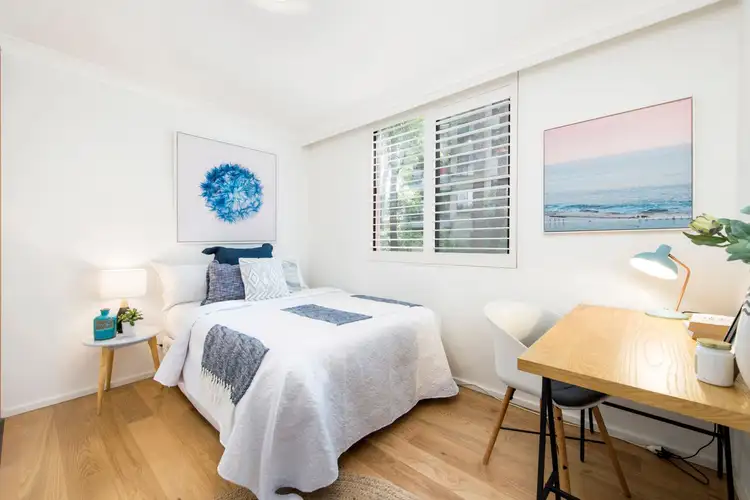 Fourth view of Homely apartment listing, 29/25A Marks Street, Naremburn NSW 2065