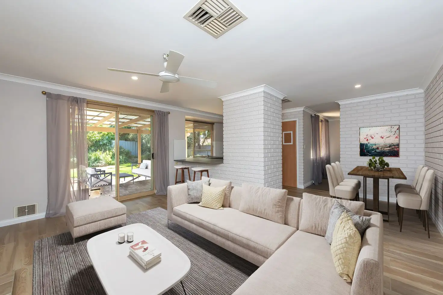 Main view of Homely house listing, 46 Harvest Loop, Edgewater WA 6027