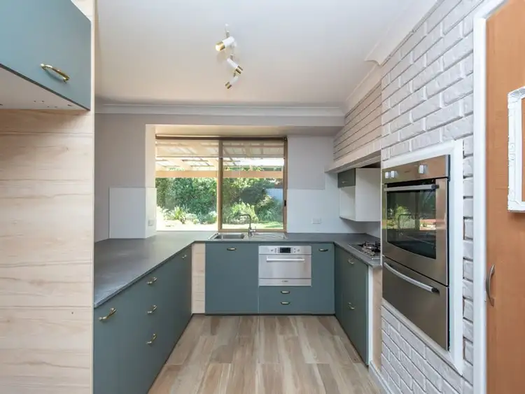 Fifth view of Homely house listing, 46 Harvest Loop, Edgewater WA 6027