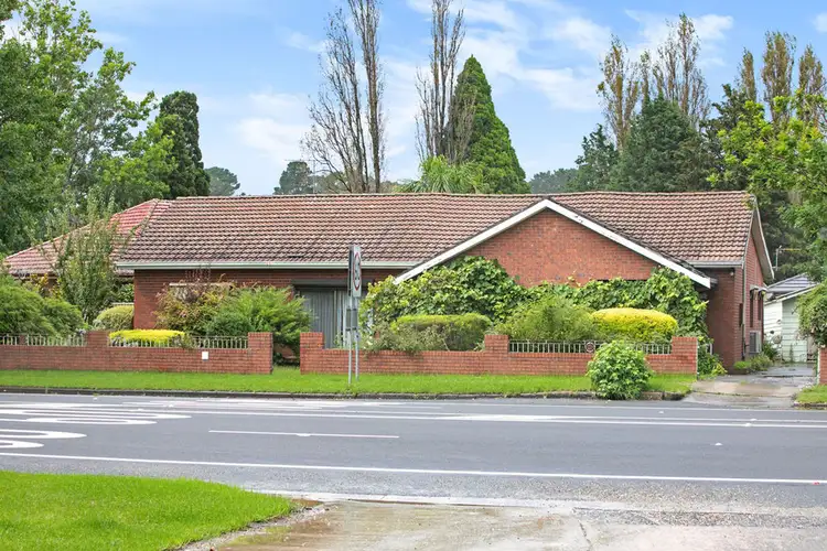 Main view of Homely house listing, 54 Old Hume Highway, Mittagong NSW 2575
