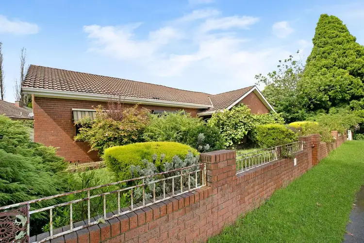 Second view of Homely house listing, 54 Old Hume Highway, Mittagong NSW 2575
