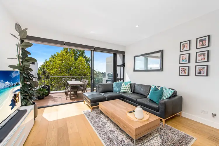Main view of Homely apartment listing, 308/467 Miller Street, Cammeray NSW 2062