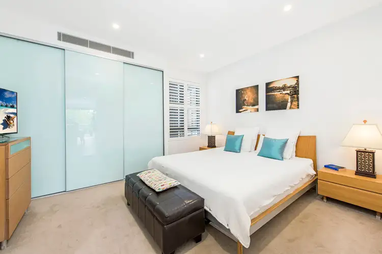 Fourth view of Homely apartment listing, 308/467 Miller Street, Cammeray NSW 2062