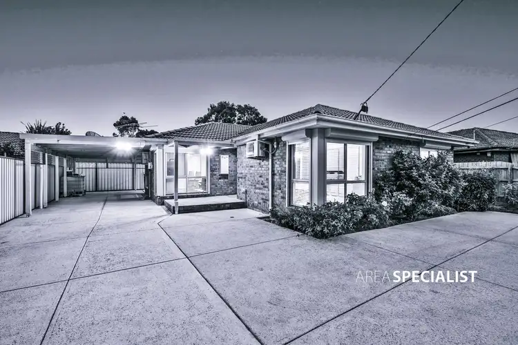 Main view of Homely house listing, 4 Michelle Court, Noble Park VIC 3174