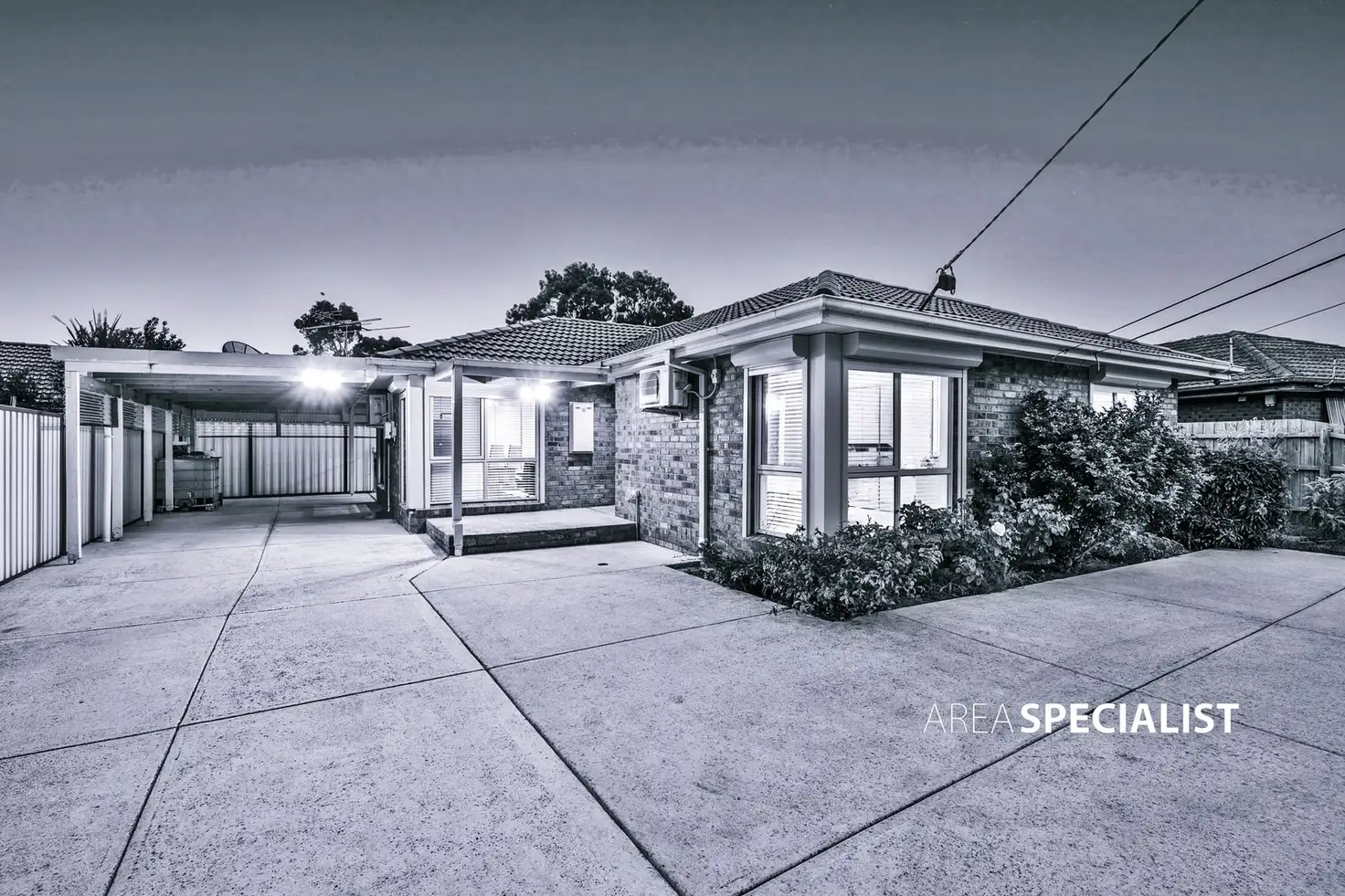 Main view of Homely house listing, 4 Michelle Court, Noble Park VIC 3174