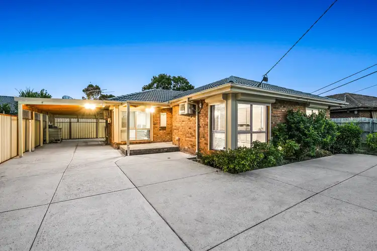 Second view of Homely house listing, 4 Michelle Court, Noble Park VIC 3174