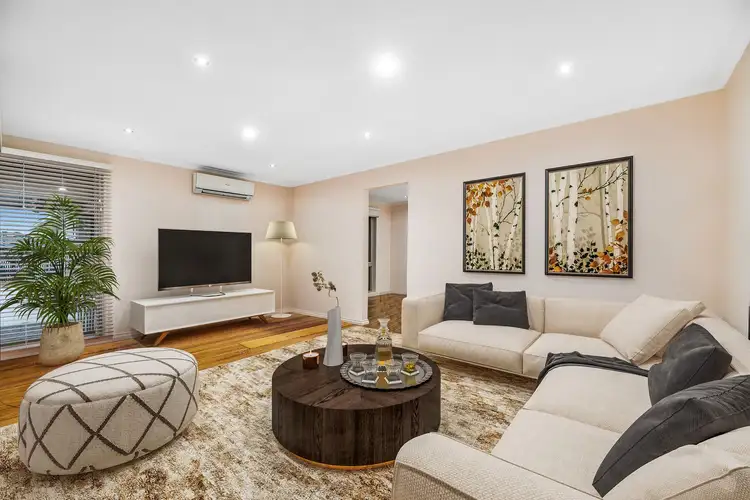 Third view of Homely house listing, 4 Michelle Court, Noble Park VIC 3174