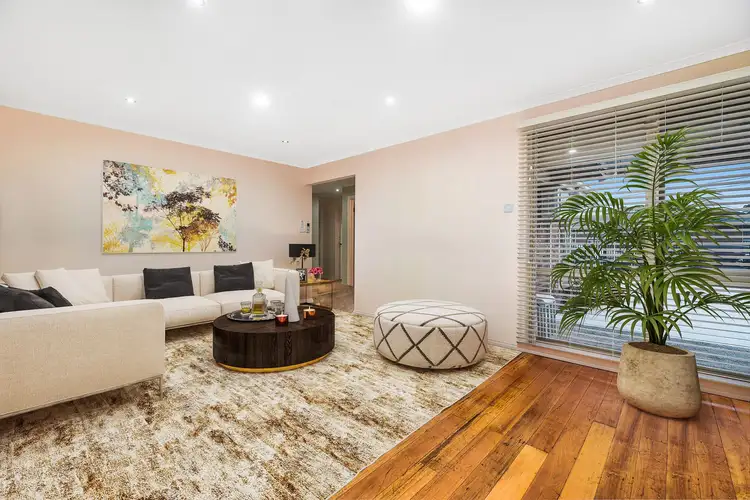 Fourth view of Homely house listing, 4 Michelle Court, Noble Park VIC 3174