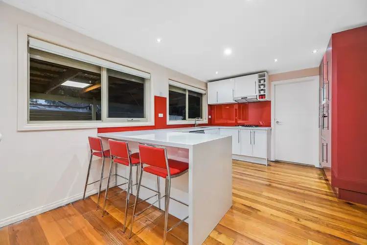 Fifth view of Homely house listing, 4 Michelle Court, Noble Park VIC 3174