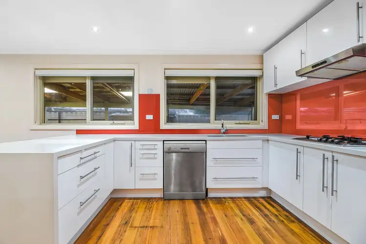 Sixth view of Homely house listing, 4 Michelle Court, Noble Park VIC 3174