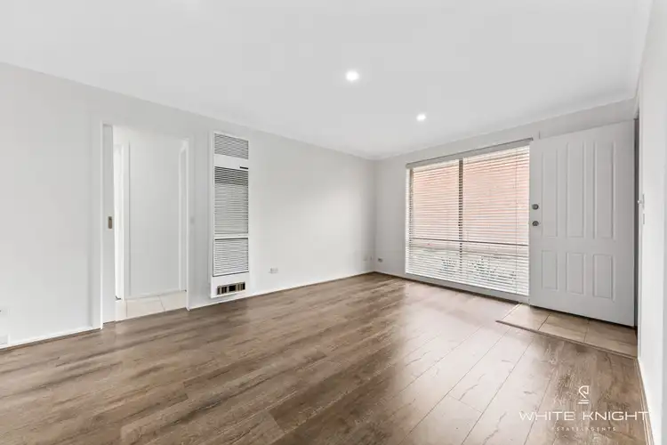 Third view of Homely unit listing, 2/24 Frost Drive, Delahey VIC 3037