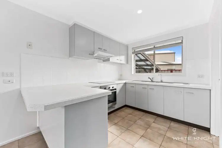 Fourth view of Homely unit listing, 2/24 Frost Drive, Delahey VIC 3037