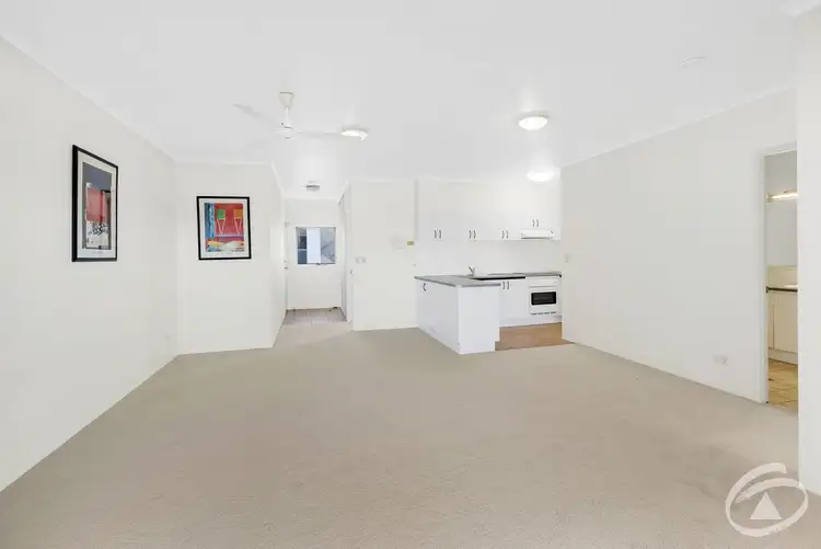 Third view of Homely unit listing, 8/5 James Street, Cairns North QLD 4870