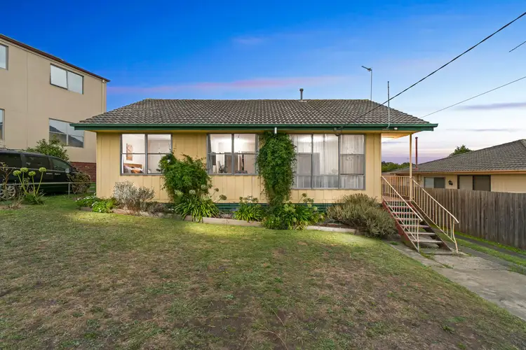 Main view of Homely house listing, 5 Maskrey Street, Traralgon VIC 3844