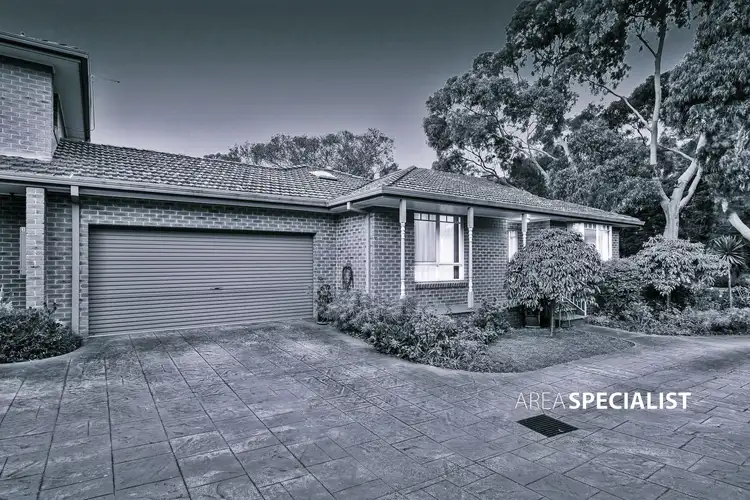 Main view of Homely unit listing, 4/51 Regent Street, Mount Waverley VIC 3149