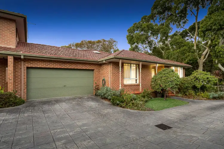 Second view of Homely unit listing, 4/51 Regent Street, Mount Waverley VIC 3149