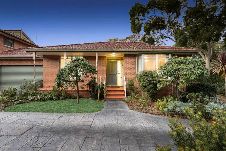 Third view of Homely unit listing, 4/51 Regent Street, Mount Waverley VIC 3149