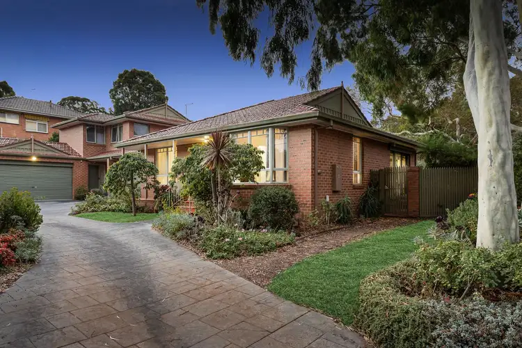 Fourth view of Homely unit listing, 4/51 Regent Street, Mount Waverley VIC 3149