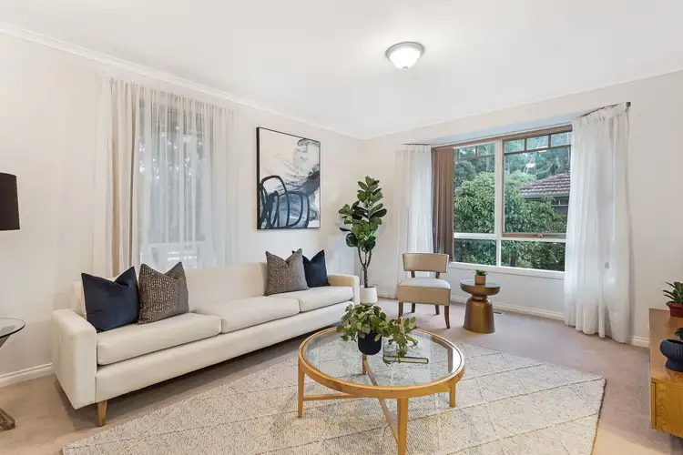 Fifth view of Homely unit listing, 4/51 Regent Street, Mount Waverley VIC 3149