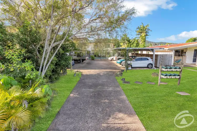 5/56 Boden Street, Edge Hill QLD 4870