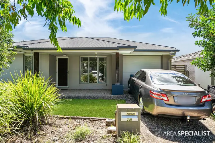 39B Coldstream Way, Holmview QLD 4207