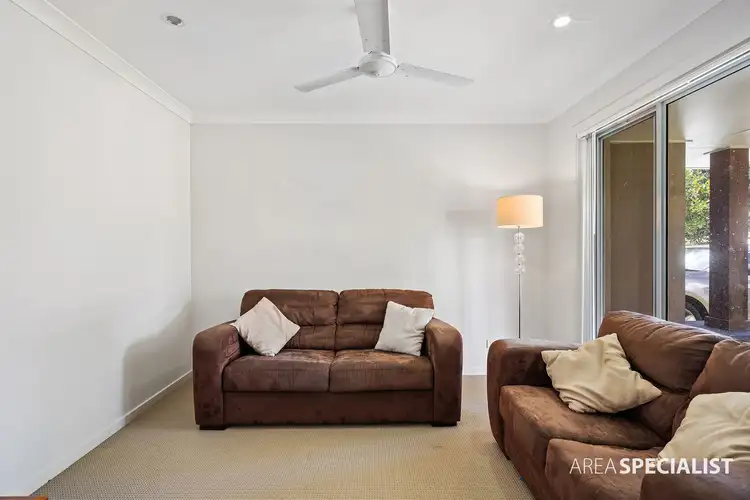 Second view of Homely semi-detached listing, 39B Coldstream Way, Holmview QLD 4207
