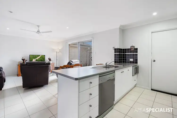 Fifth view of Homely semi-detached listing, 39B Coldstream Way, Holmview QLD 4207