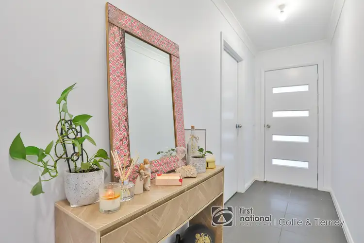 Third view of Homely house listing, 21 Joseph Court, Red Cliffs VIC 3496