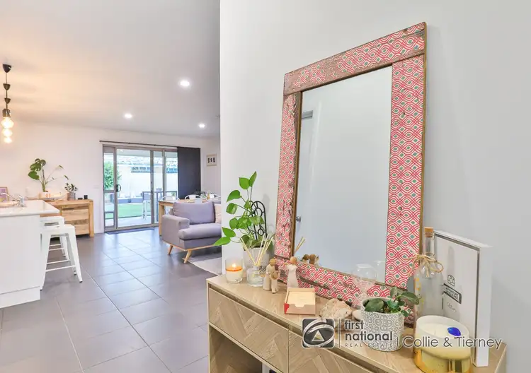 Fourth view of Homely house listing, 21 Joseph Court, Red Cliffs VIC 3496