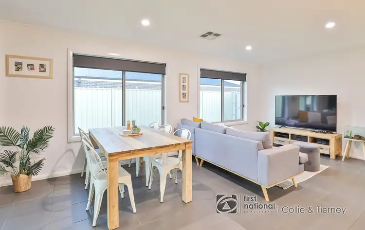Sixth view of Homely house listing, 21 Joseph Court, Red Cliffs VIC 3496