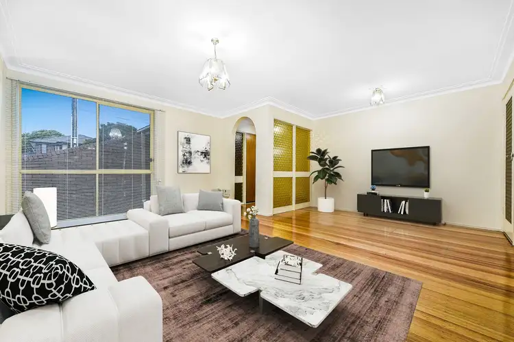Second view of Homely house listing, 29 Narellan Drive, Keysborough VIC 3173