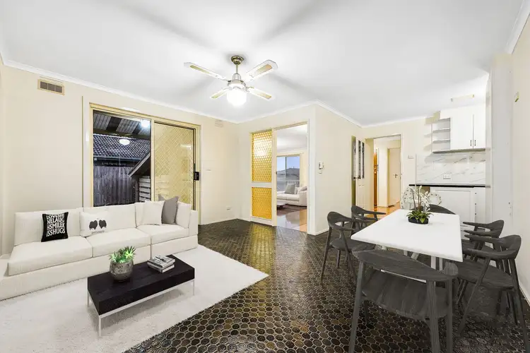Third view of Homely house listing, 29 Narellan Drive, Keysborough VIC 3173