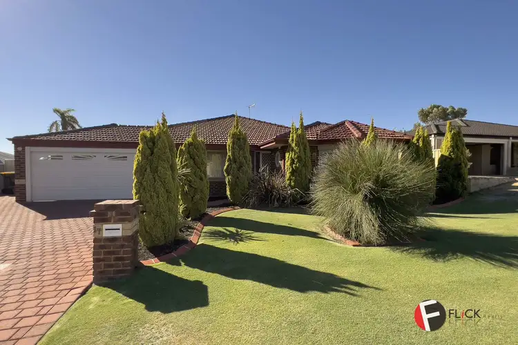 Main view of Homely house listing, Unit 20/42 Lindeman Heights, Ridgewood WA 6030