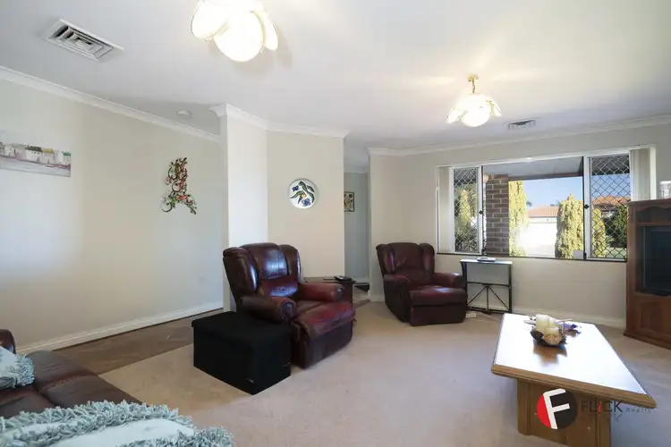 Fourth view of Homely house listing, Unit 20/42 Lindeman Heights, Ridgewood WA 6030