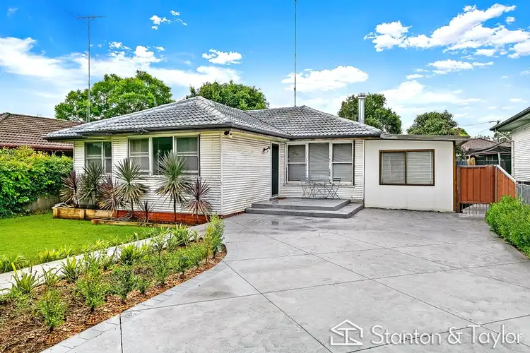 Main view of Homely house listing, 17 Christie Street, South Penrith NSW 2750