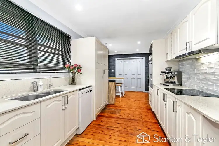 Fourth view of Homely house listing, 17 Christie Street, South Penrith NSW 2750
