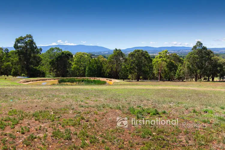 Main view of Homely house listing, 36 Beveridge Road, Silvan VIC 3795